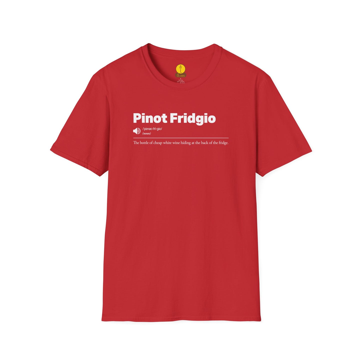 Pinot Fridgio