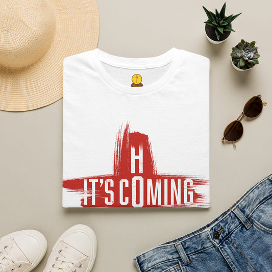 It's Coming Home