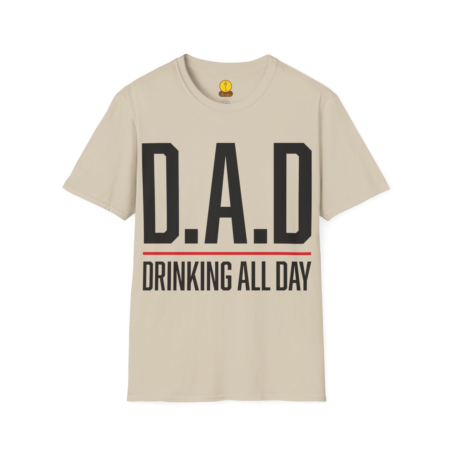 D.A.D. Drinking All Day