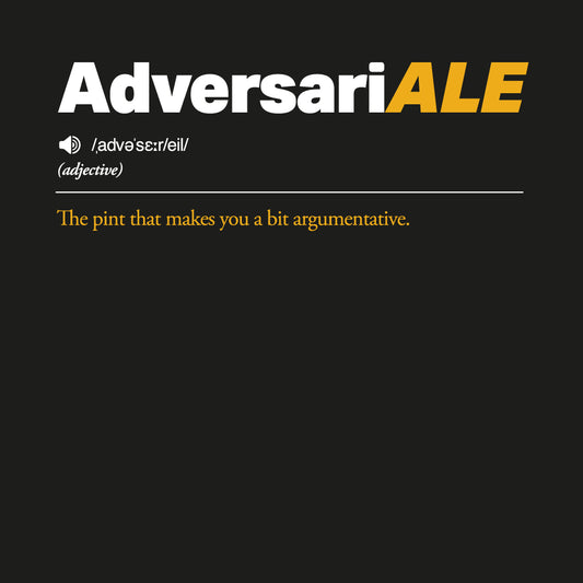AdversariALE