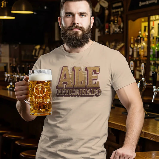 Ale Afficionado