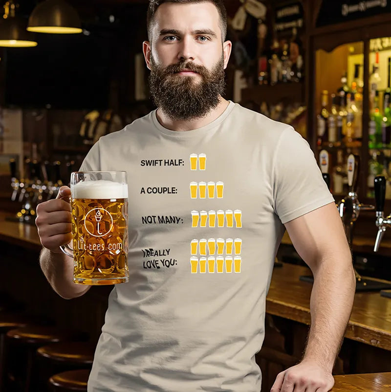 Beer Count