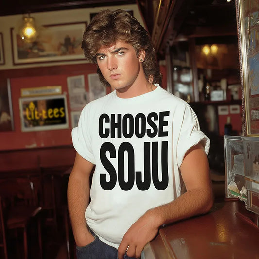 Choose Soju