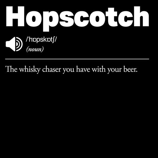 Hopscotch