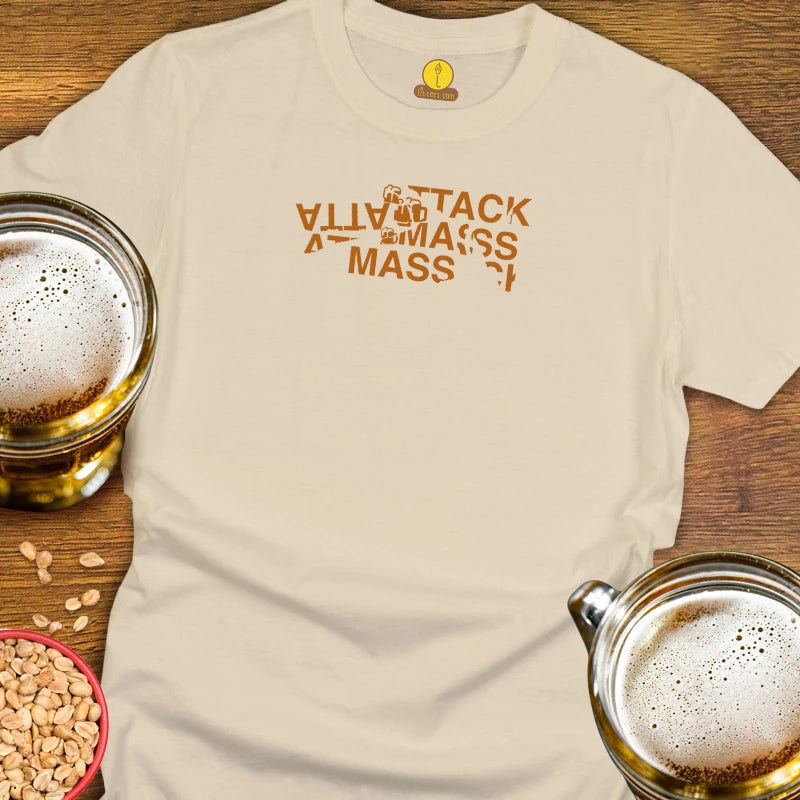 Mass Attack