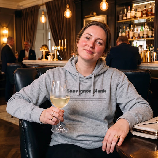 Sauvignon Blank Hoodie