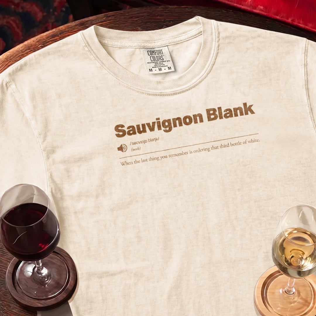 Sauvignon Blank New Definition