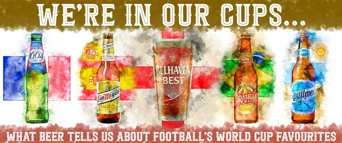 World Cup Pints