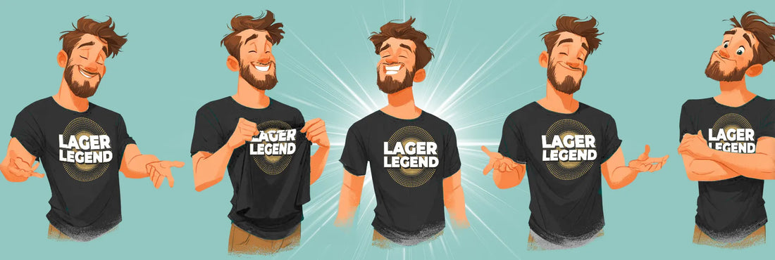 Father’s Day Presents… what to give the man who wants for nothing.