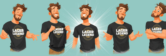 Father’s Day Presents… what to give the man who wants for nothing.