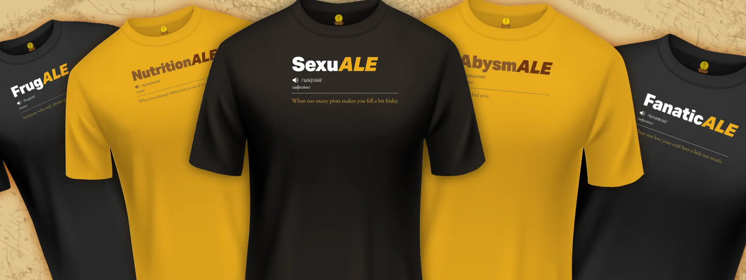 Ale Definitions