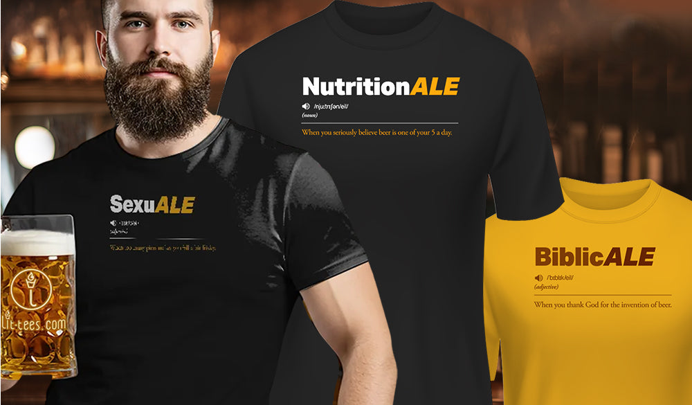 Ale Definitions