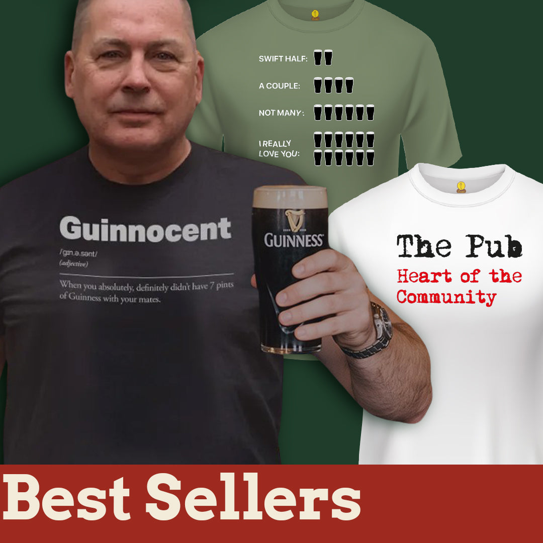 Best Sellers