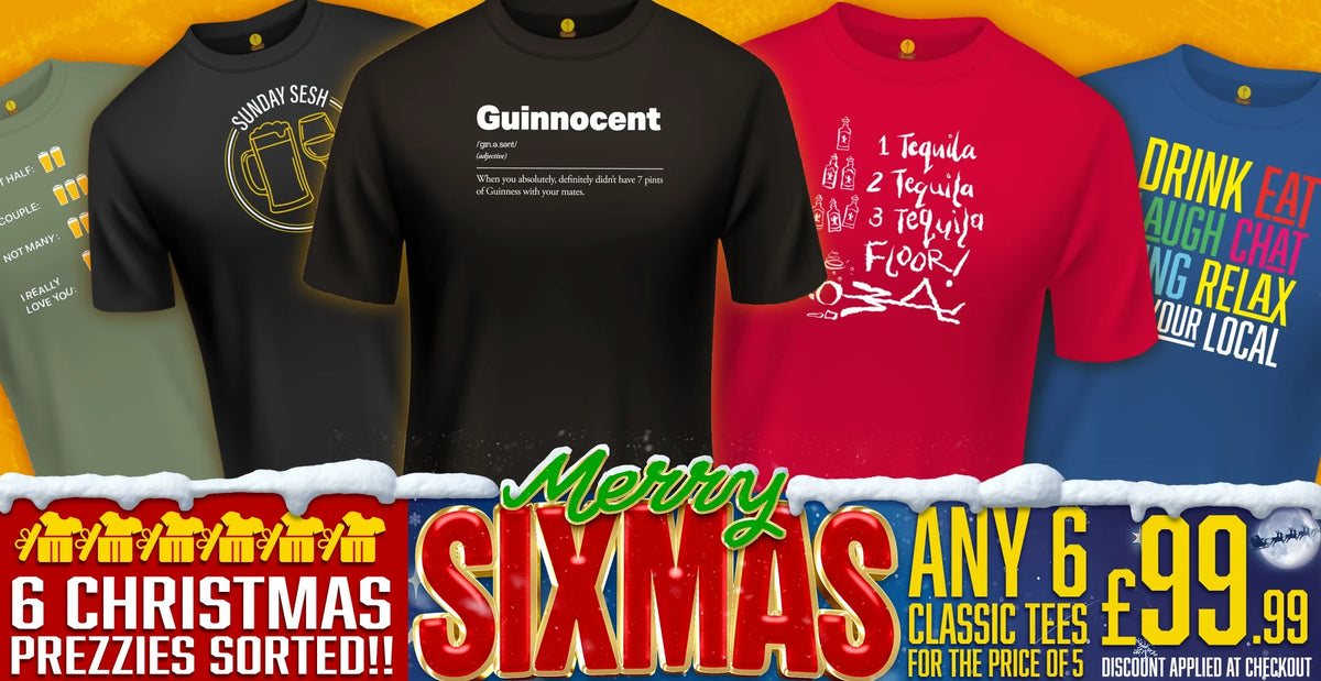 Classic Tees
