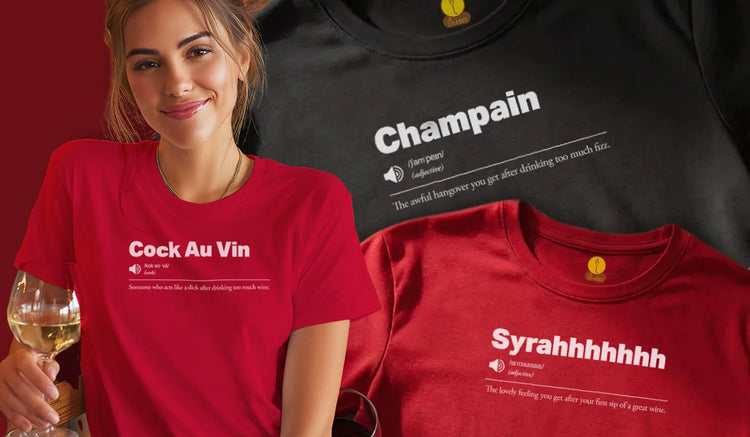 Drinking Definitions