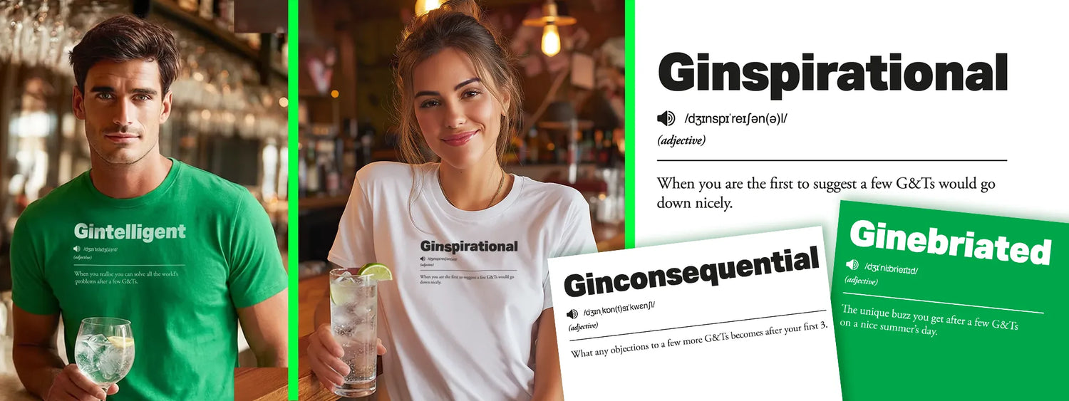 Gin