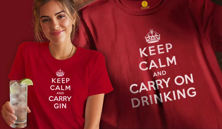 Keep Calm...