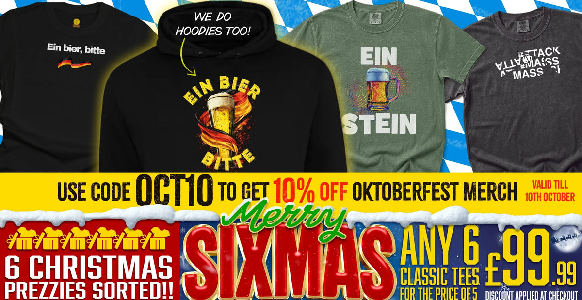 Oktoberfest