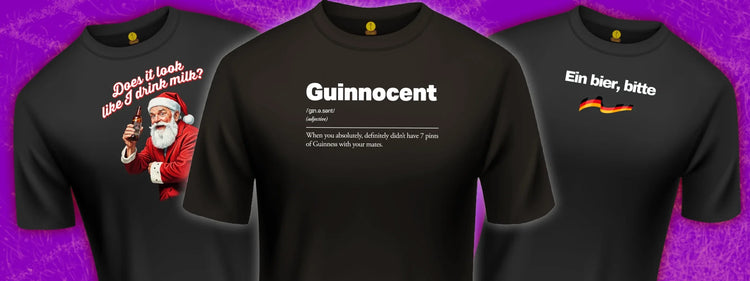 Premium Tees - ALL