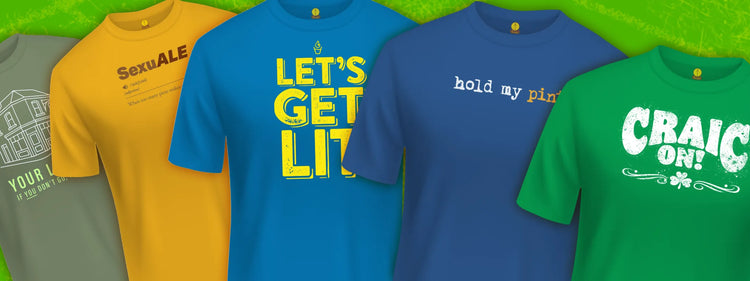 Pubs and Party