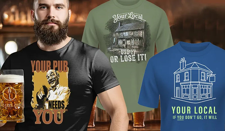 Save our Pubs