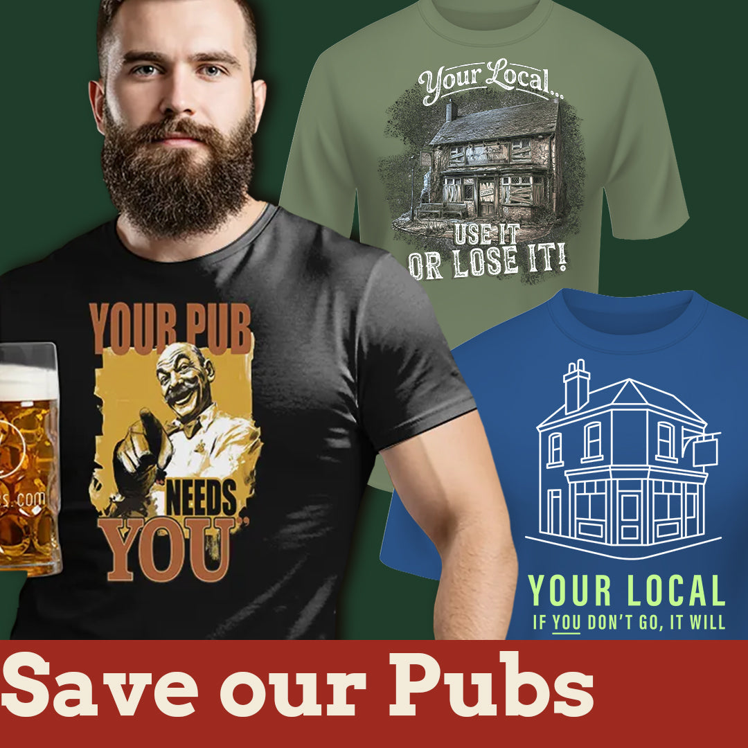 Save our Pubs