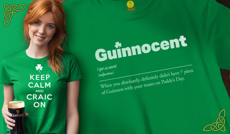 St. Patrick's Day