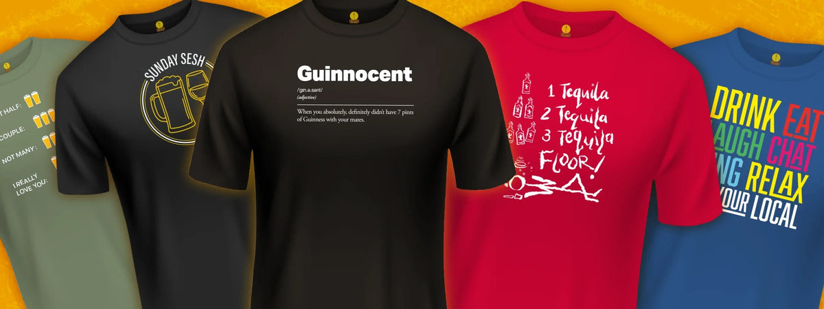 Standard Tees - All