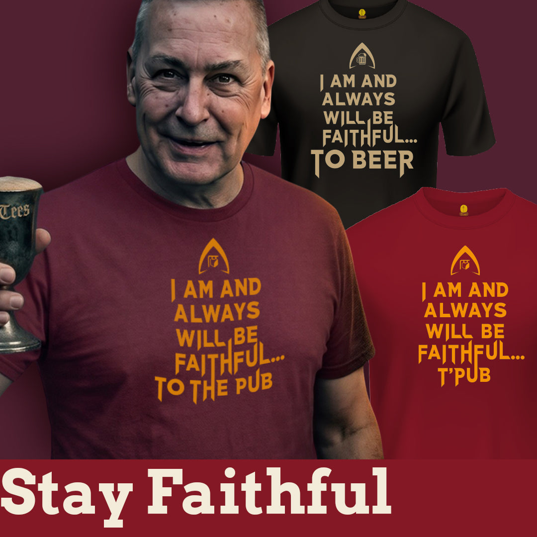 Stay Faithful