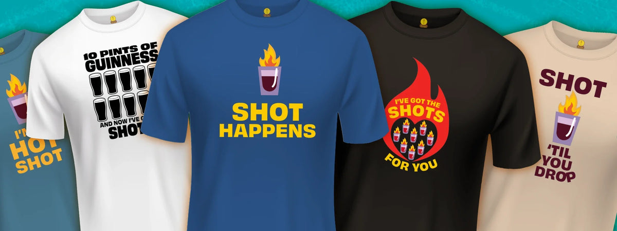 Tee Shots