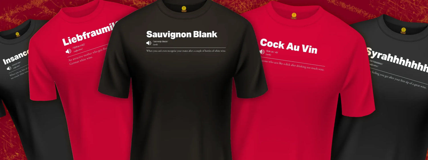 Wine Definitions