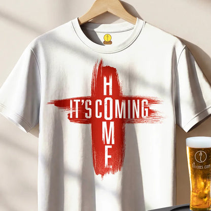 It's Coming Home