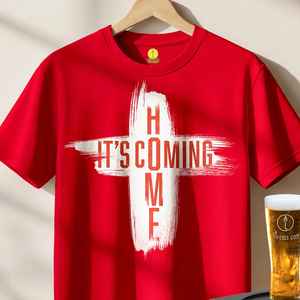 It's Coming Home