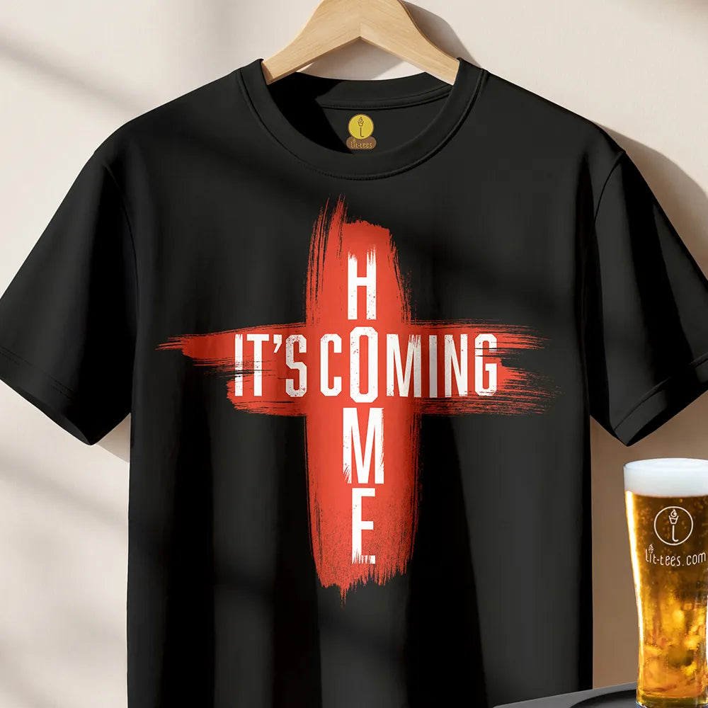 It's Coming Home