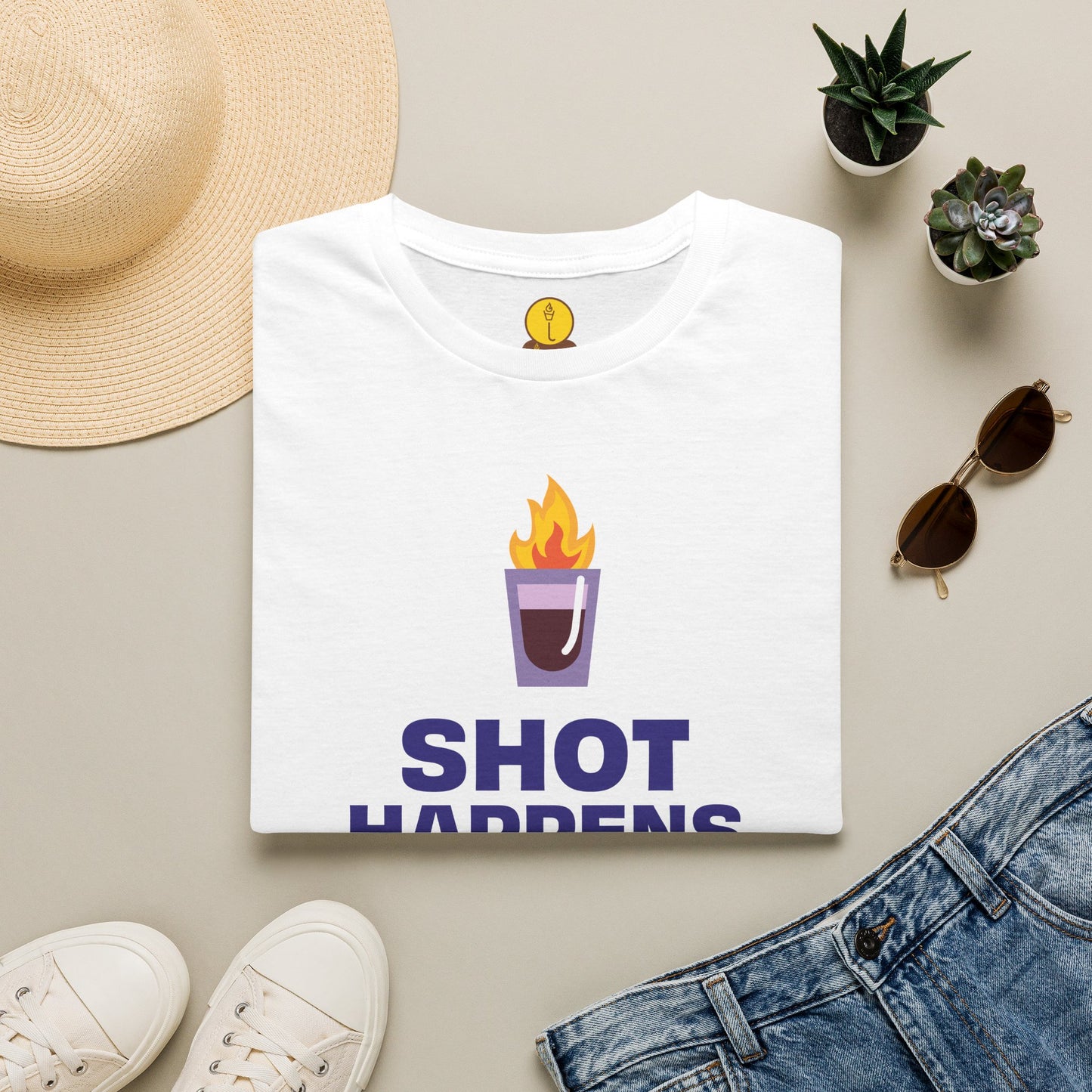 Shot Happens