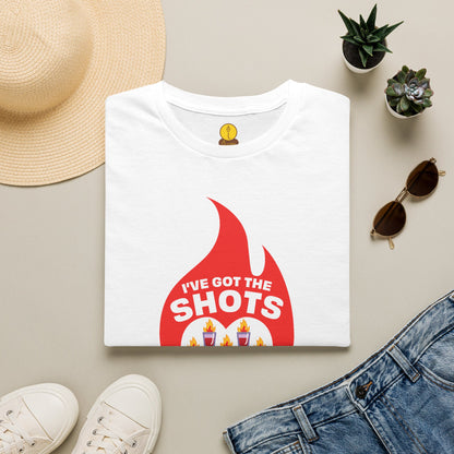 I've got the Shots for you