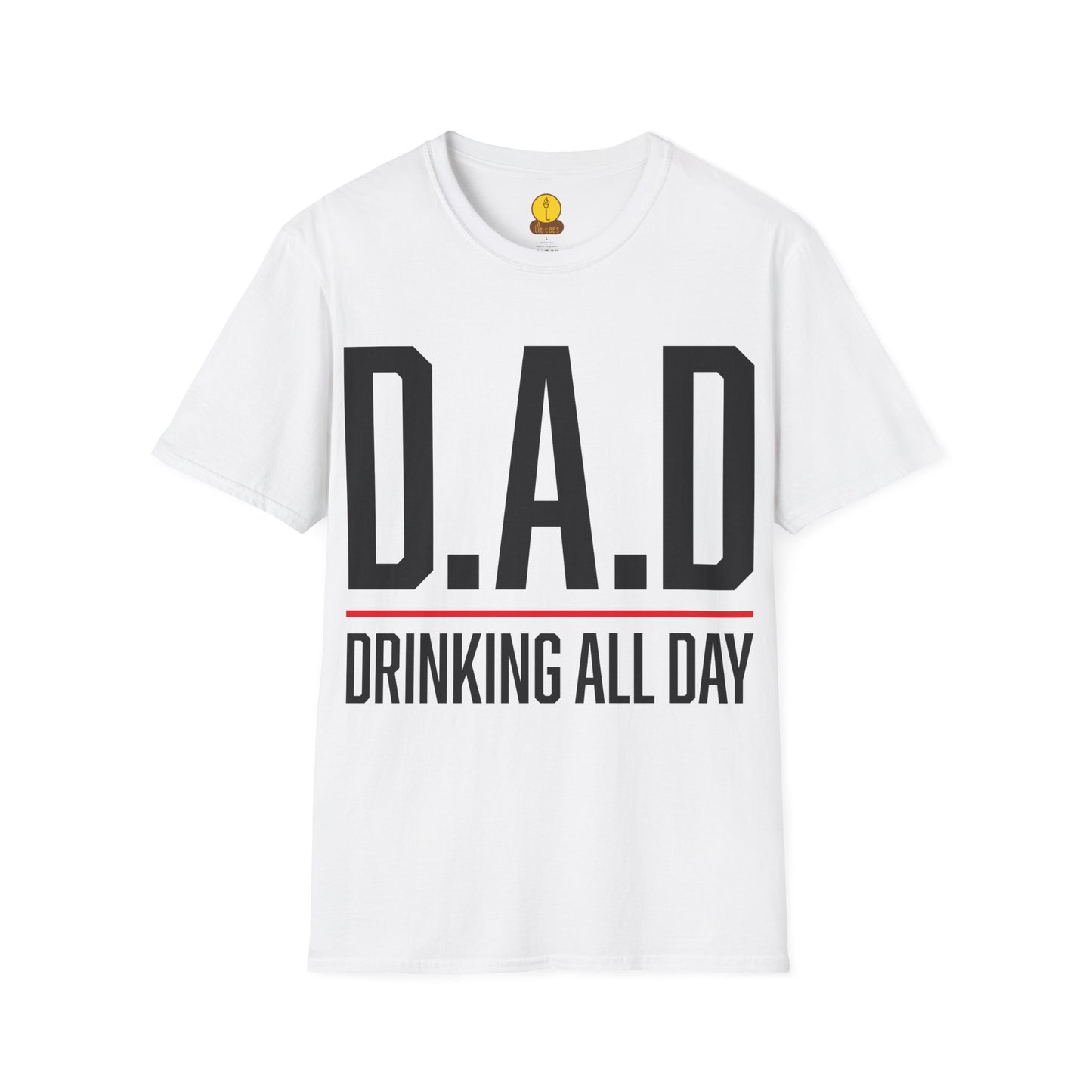 D.A.D. Drinking All Day