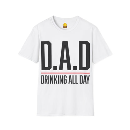 D.A.D. Drinking All Day