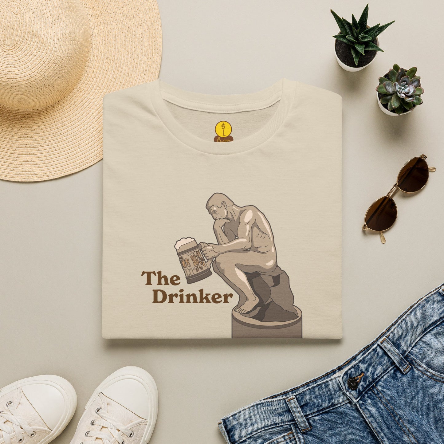 The Drinker