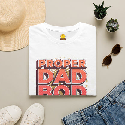 Proper Dad Bod