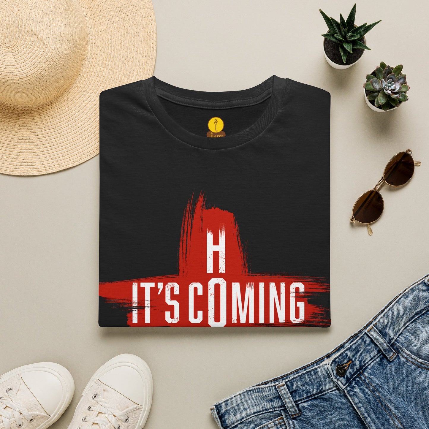 It's Coming Home