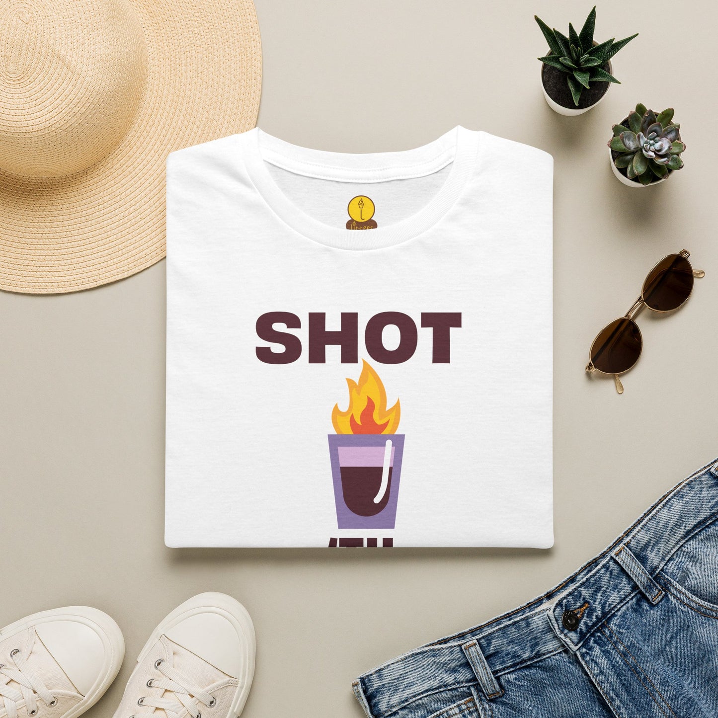 Shot 'til You Drop