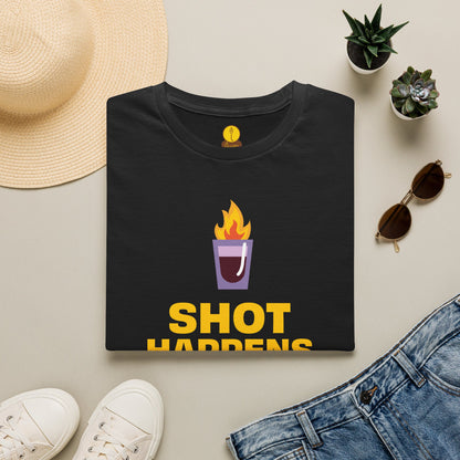 Shot Happens