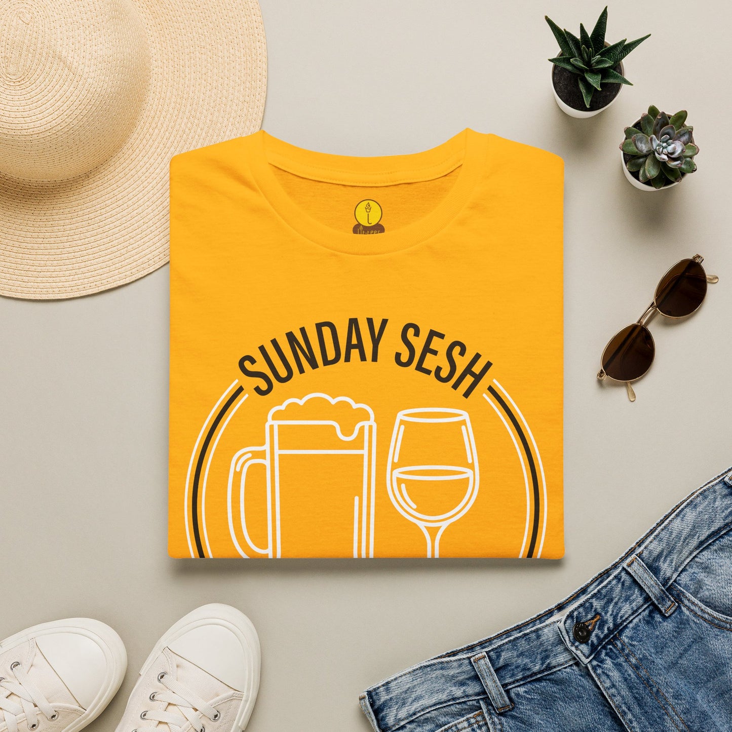 Sunday Sesh