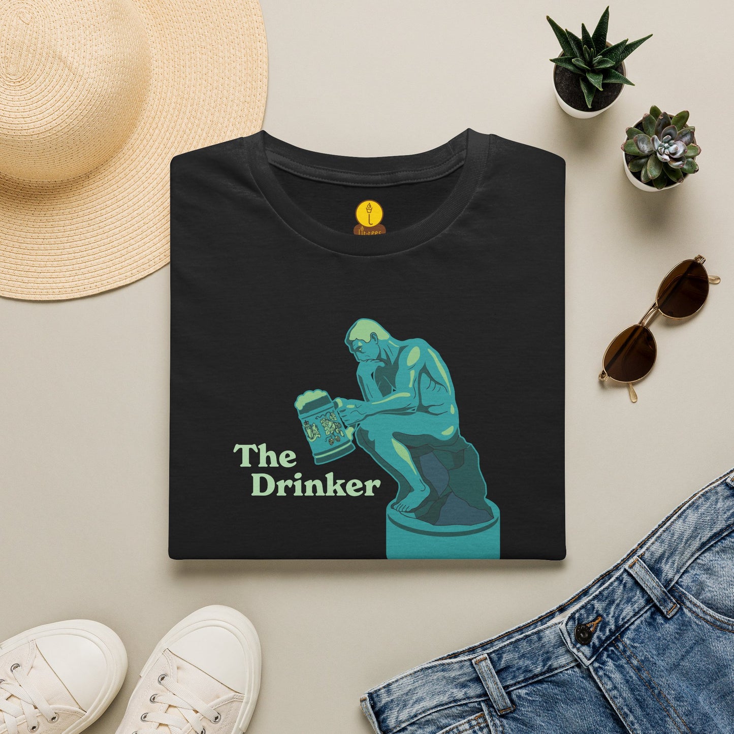 The Drinker