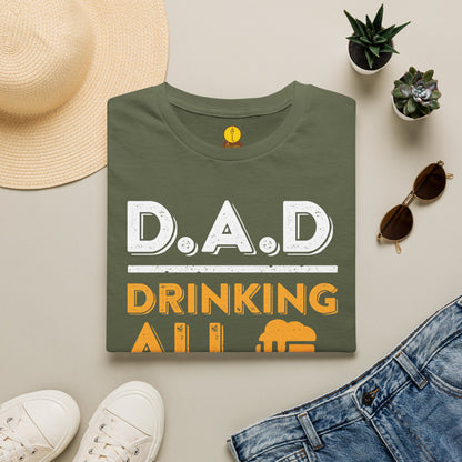 DAD :: Drinking All Day