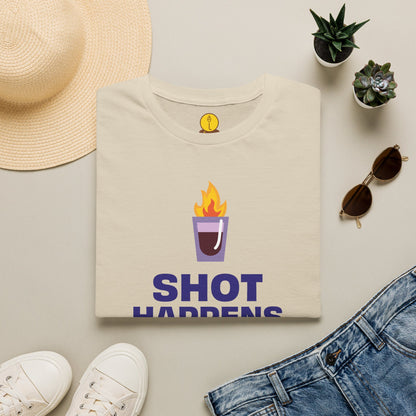 Shot Happens