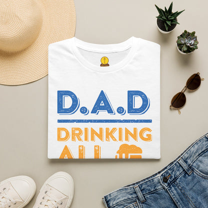 DAD :: Drinking All Day