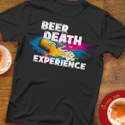 Beer Death Experience