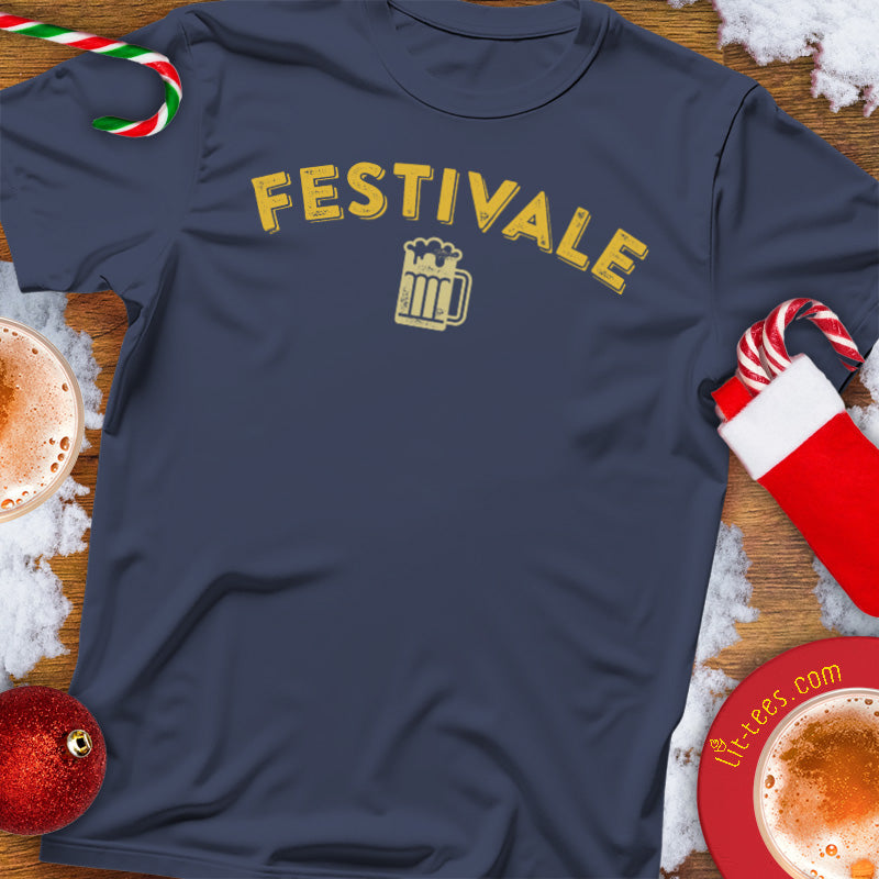 Festivale